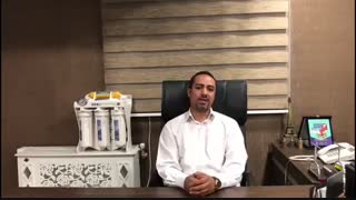 فروش تصفیه آب در شیراز -مزایای نوشیدن آب تصفیه شده چیست ؟