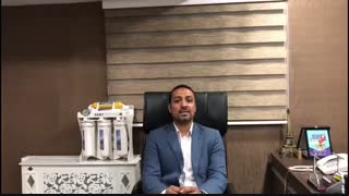 فروش تصفیه آب آرتک در شیراز - معرفی و عملکرد دستگاه تصفیه آب پیوریتک