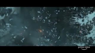 The Expanse Season 4 - Official Teaser | Prime Video