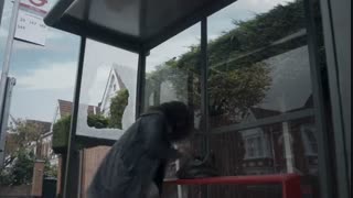 سریال Killing Eve کشتن ایو دوبله فارسی فصل  1  قسمت  5