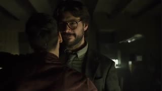 سریال سرقت پول دوبله فارسی ( خانه کاغذی ) Money Heist فصل 3  قسمت  2