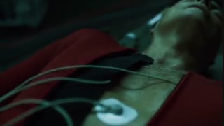 سریال سرقت پول دوبله فارسی ( خانه کاغذی ) Money Heist فصل 3 قسمت 5