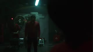 سریال سرقت پول دوبله فارسی ( خانه کاغذی ) Money Heist فصل 3  قسمت 8