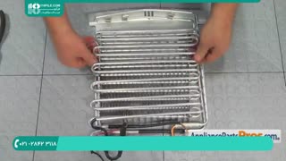 آموزش تعمیر یخچال _  WWW.118FILE.COM