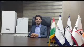 ظرفیت حرارتی ورودی مشخصات فنی فروش پکیج شوفاژ دیواری ایران رادیاتور مدل  L 36 ffدر شیراز