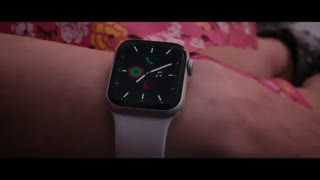 نقد و بررسی اپل واچ 5 (Apple Watch 5) | به روزترین ساعت هوشمند دنیا
