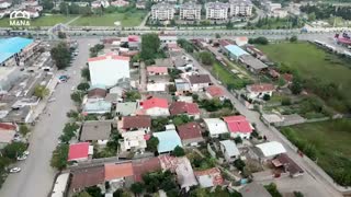 خرید ویلا در بندر انزلی