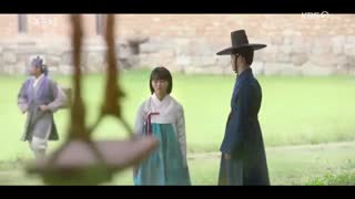 قسمت چهارم (08-07) سریال کره ای The Tale of Nokduزیرنویس فارسی آنلاین