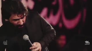 مصرع الحسین! | صابر خراسانی