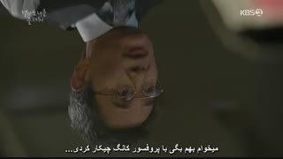 قسمت دهم سریال کره ای میخوام آهنگتو بشنوم I Wanna Hear Your Song با بازی یون وو جین و سونگ جه ریم +زیرنویس چسبیده فارسی