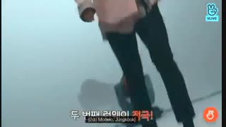 ◎BTS x BLACKPINK◎ 「Mi Mi Mi」