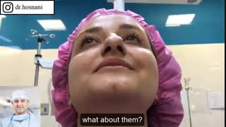 وقتی از دکترت انرژی می گیری!