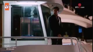 سریال Seviyor Sevmiyor (دوستم داره دوستم نداره) قسمت ۷با زیرنویس چسبیده فارسی