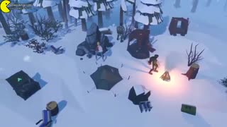 The Wild Eight Review tehrancdshop.com مروری بر بازی هشت وحشی