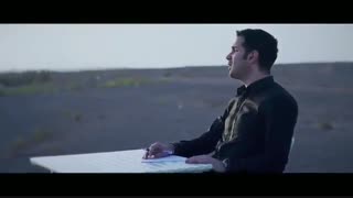 تیزر آهنگ محسن یگانه کویر