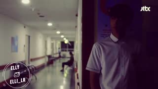 ♡ من برم هیشکی تنها نمیشه ♡ میکس عاشقانه مینی سریال یه جورایی 18 سالشه Somehow 18 با بازی مینهو از شاینی