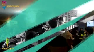 پنجمین دورهمی استارتاپونه