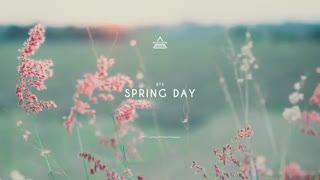 Spring Day Piano Cover