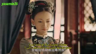 سریال چینی Story of Yanxi Palace قصر یانژی قسمت 15