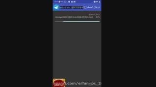 روش استخراج zip