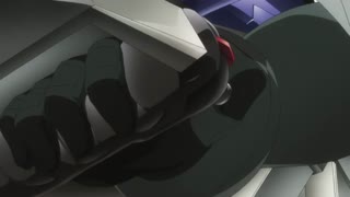 دانلود فصل اول قسمت 12 پایانی  انیمه Date A Live بازینویس فارسی چسبیده