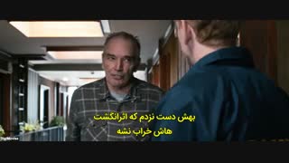 دانلود فیلم "ال کامینو: فیلم برکینگ بد" El Camino: A Breaking Bad Movie 2019 با زیرنویس چسبیده فارسی
