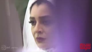 تولد ساره بیات در پشت صحنه «دل» برداشتن زگیل