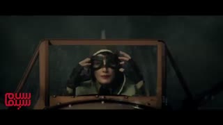 اولین آنونس «مسخره باز»