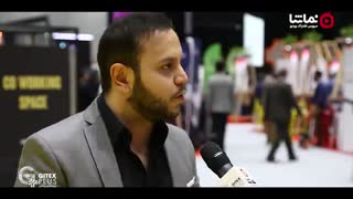 جیتکس پلاس سی و چهار: استارتاپ پیک توسط یک ایرانی در لندن راه اندازی شد.