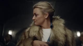 Snowpiercer:تریلرسریال علمی تخیلی مورد انتظاری از شبکه TNT