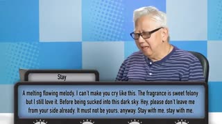 Elders Read BLACKPINK's (K-Pop) Hit Songs (React)