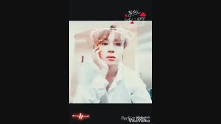 ✨❤️Happy birthday jimin ❤️✨