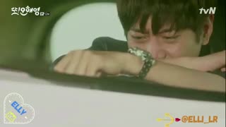 ♡ شدم داغون ♡ میکس ترکیبی و عاشقانه از سکانس بارونی با آهنگ من دلم بارون میخواد از شایان اشراقی