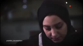 مستند ترخیص ؛ دیدن این فیلم به زنان باردار توصیه نمی شود