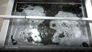 کاربرد التراسونیک کلینر در شستشوی سیلندر خودرو