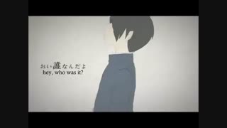 Rei Kagene ~The Lost One's Weeping~ (subbed)