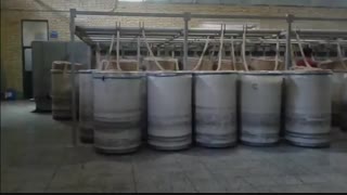 نخ صدرصد اکریلیک