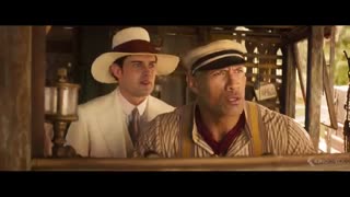 دانلود فیلم Jungle Cruise 2020
