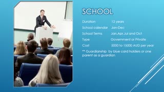 تحصیل در مدارس استرالیا - هر آنچه که باید بدانید | شرکت MYC