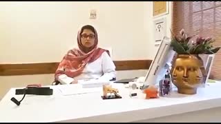 علت سرگیجه و راه درمان آن (پارت2)