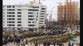 پدیده شاندیز مشهد