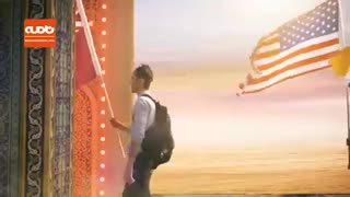 نماهنگی زیبا از پیاده روی اربعین عاشقان حسین (ع)