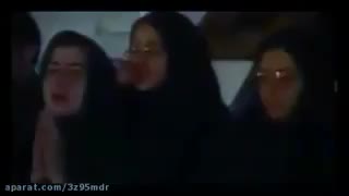 مناجات عاشقانه با خدا _ دکتر شاهین فرهنگ دندان مصنوعی