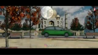 انیمیشن عشق یعنی ... با صدا و اجرای محمد حسین پویانفر