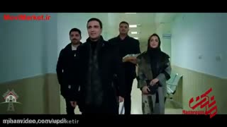 دانلود سریال مانکن قسمت هشتم (سریال) قسمت 8 مانکن (online) صفحه رسمی