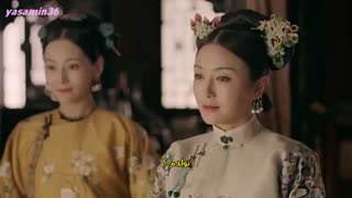 سریال چینی Story of Yanxi Palace قصر یانژی قسمت 16