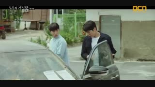 سریال دروغ های درون قسمت 2 + زیرنویس فارسی