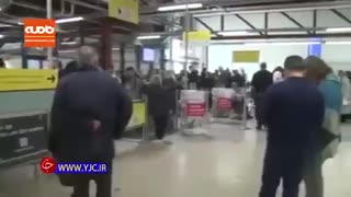 شور و اشتیاق مردم آلمان برای حضور در فضای اربعین حسینی (ع)