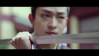 قسمت بیست و نهم سریال چینی عشق خونین Bloody Romance