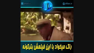 تریلر فیلم Jungle Cruise